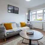 Bristol Short Stays Redland Free Parking!